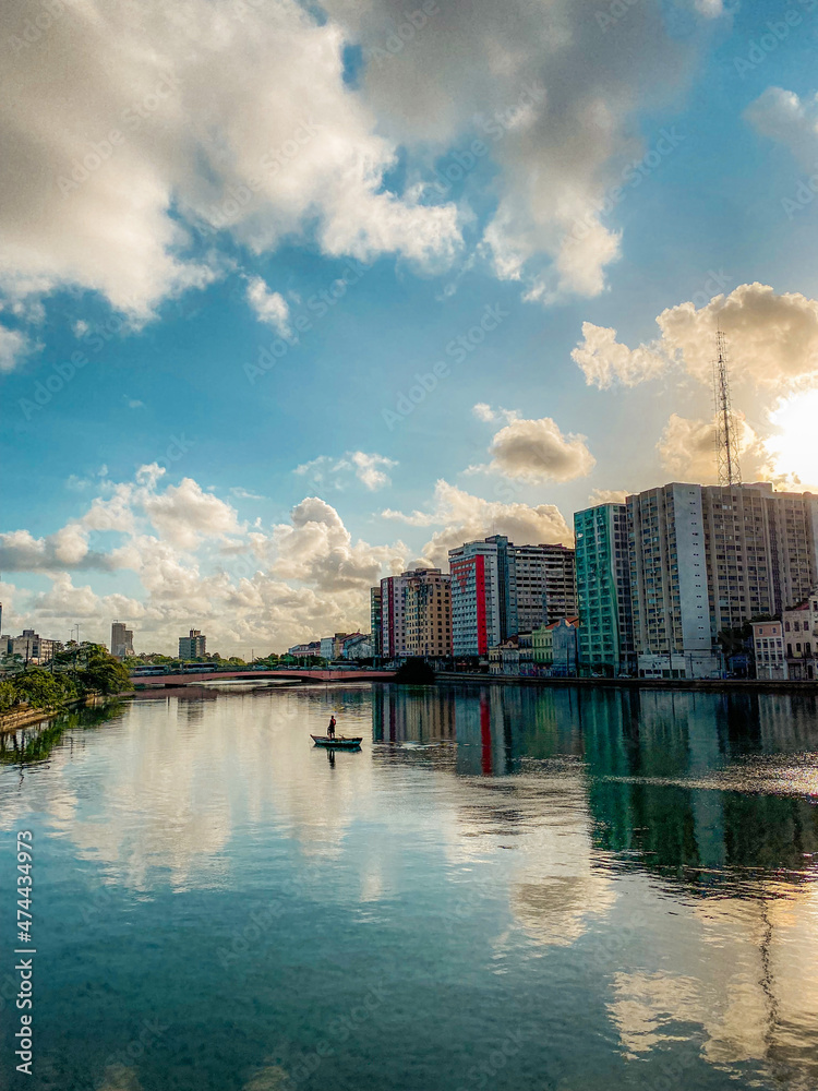 Fototapeta premium Recife 