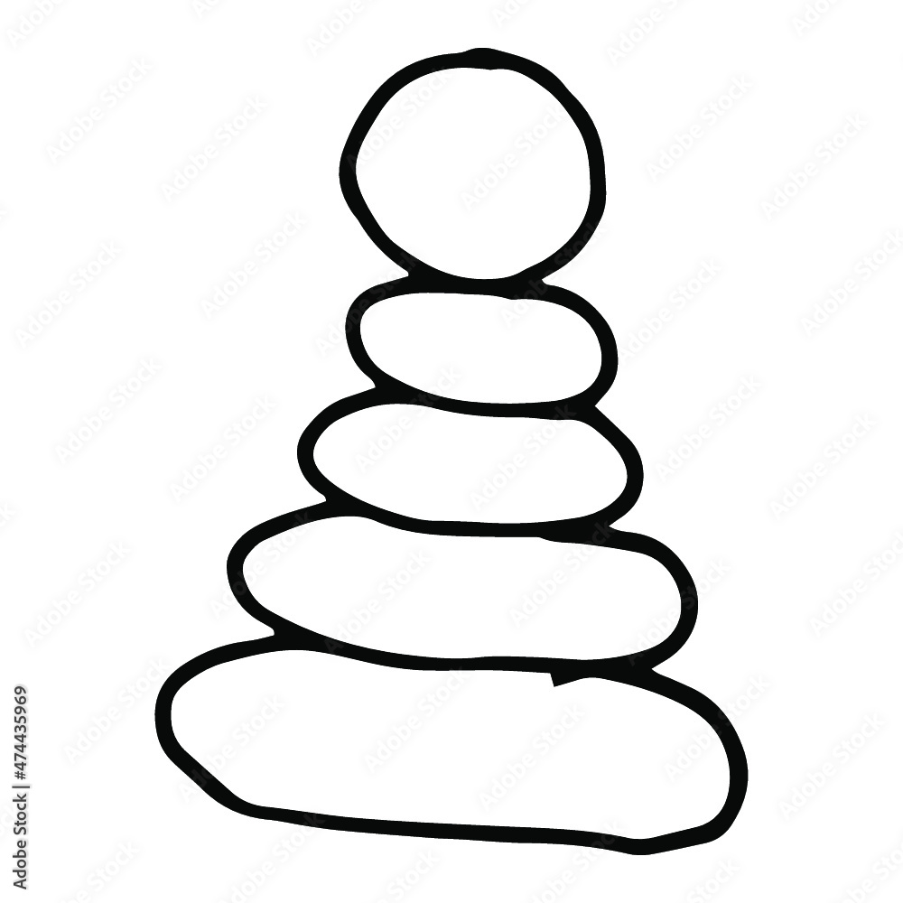 pyramid toy for toddler child