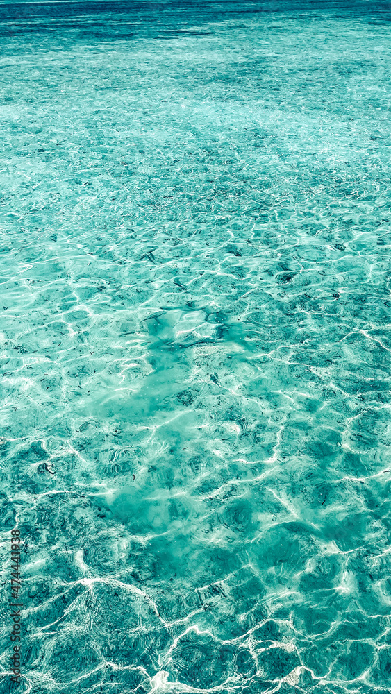 blue water background blue water background