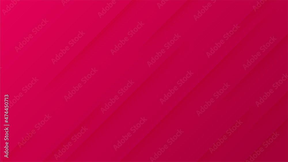 Line shadow magenta Colorful Abstract Geometric Design Background