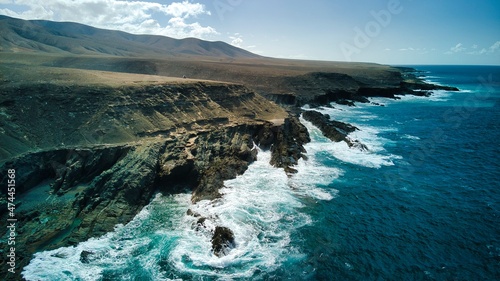 Aguas Verdes, Fuerteventura © Rayco Baez