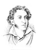 Alexander Pushkin