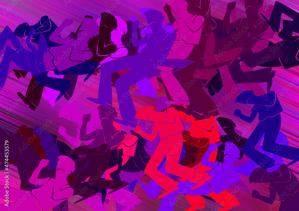 personnage fond papier couleur personnage fond papier couleur