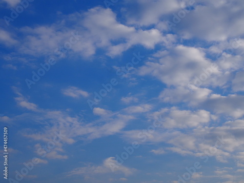 空