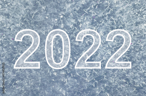 2022 happy new year