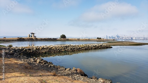 nature park landscape