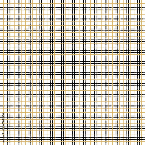 seamless pattern with squares
