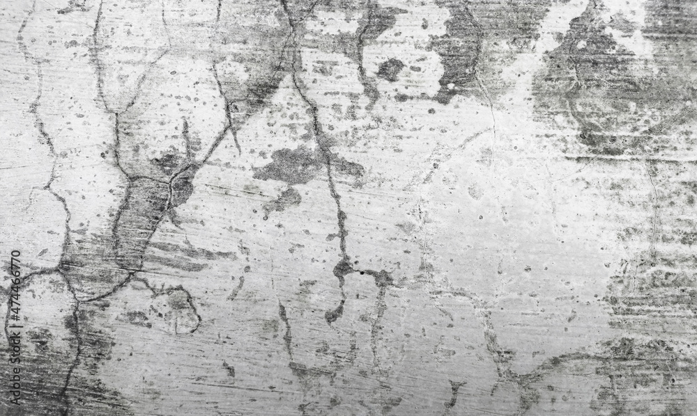 Old cement wall with beautiful pattern in retro concept Old cement wall with beautiful pattern in retro concept