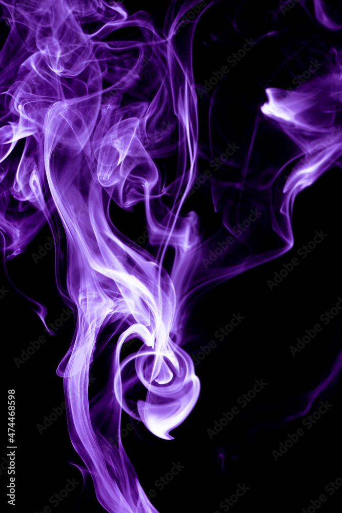 Smoke Abstraction