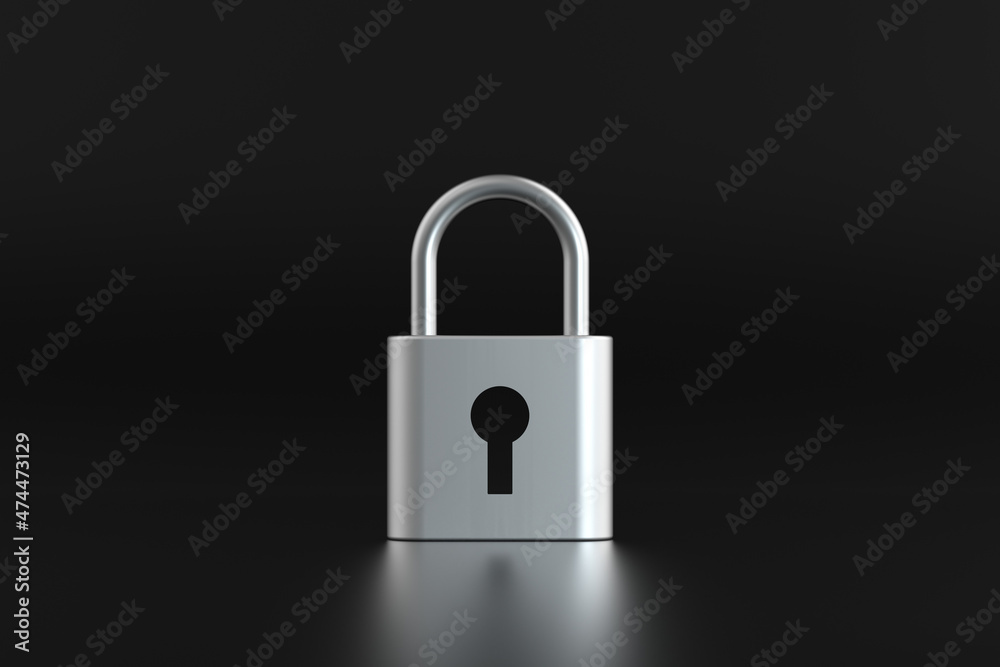 3d renderng keys and lock 3d renderng keys and lock