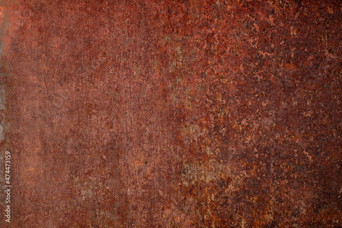 grunge metal texture, rusty background. old iron sheet