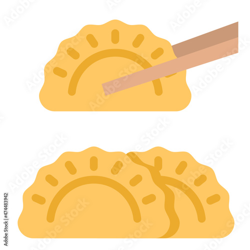 gyoza