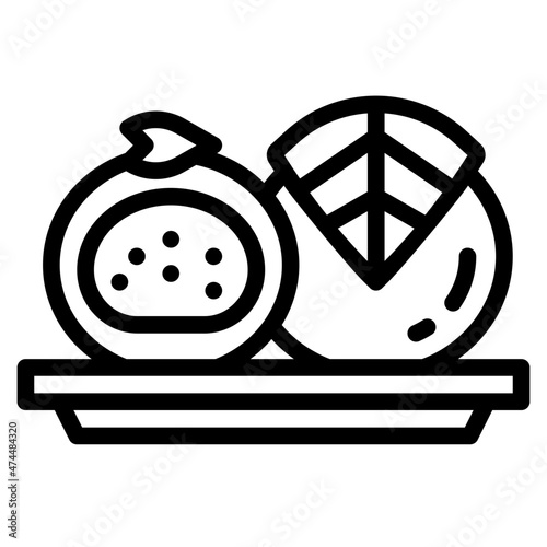 mochi