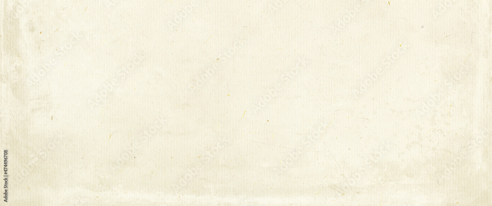 Recycled paper texture background banner Recycled paper texture background banner