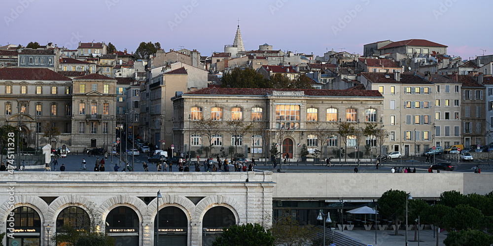 marseille