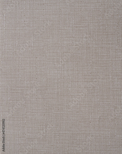 Seamless linen canvas for background, high resolution