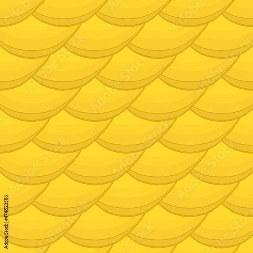 Illustration on theme pattern women sun hats
