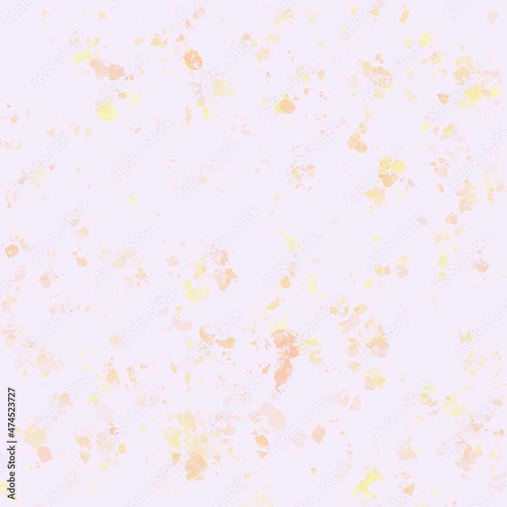 Obraz premium background with blots