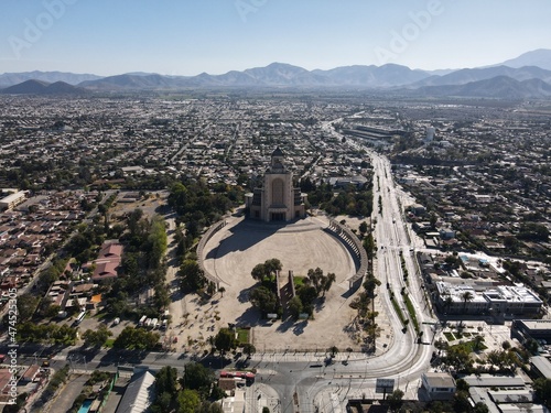 Templo Votivo de Maipú