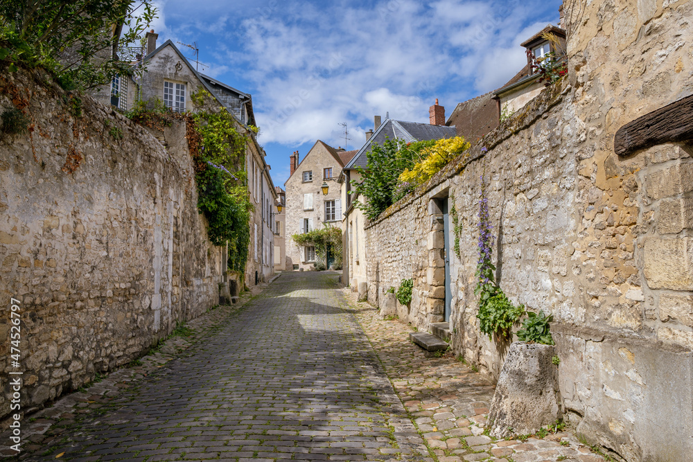 Senlis Senlis