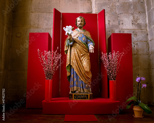 Saint Joseph
