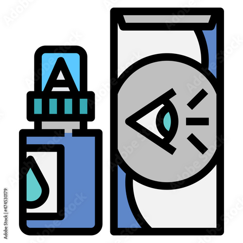 artificial tear