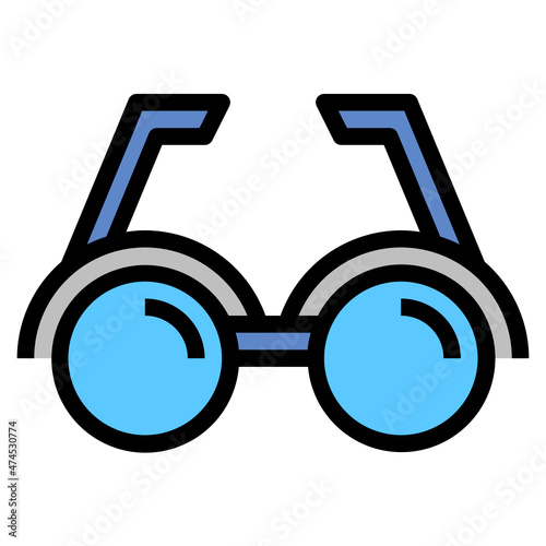eyeglasses
