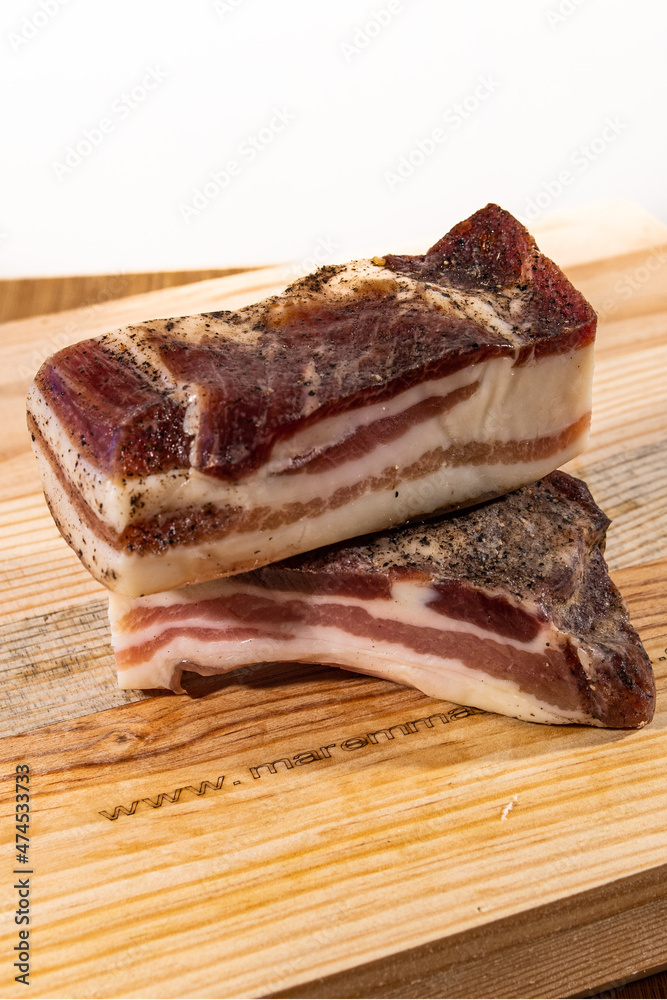Salumi Salumi
