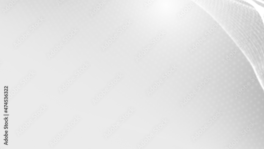 Dot white gray wave light technology texture background. Abstract big data digital concept. 3d rendering. Dot white gray wave light technology texture background. Abstract big data digital concept. 3d rendering.