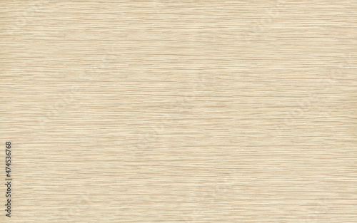 Seamless rift cut bleached light oak wood veneer