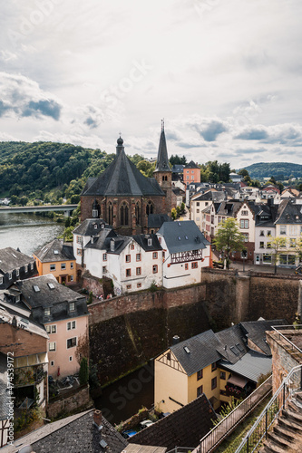 Saarburg