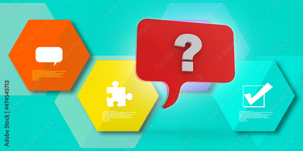 2D Digital Abstract Business Networking background
2D Digital Abstract Business Networking background