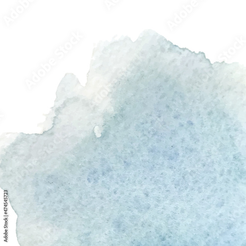 Wallpaper Mural Background-blue-light-cloud Torontodigital.ca