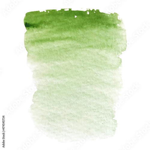 Wallpaper Mural Spot-green Torontodigital.ca