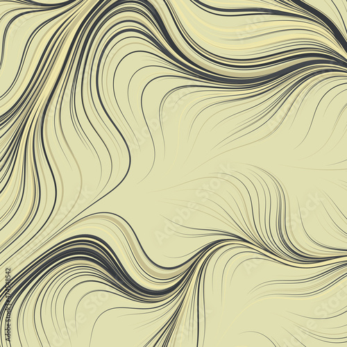 Abstract Perlin Noise Geometric Pattern generative computational art illustration