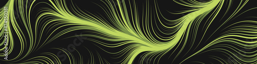 Abstract Perlin Noise Geometric Pattern generative computational art illustration
