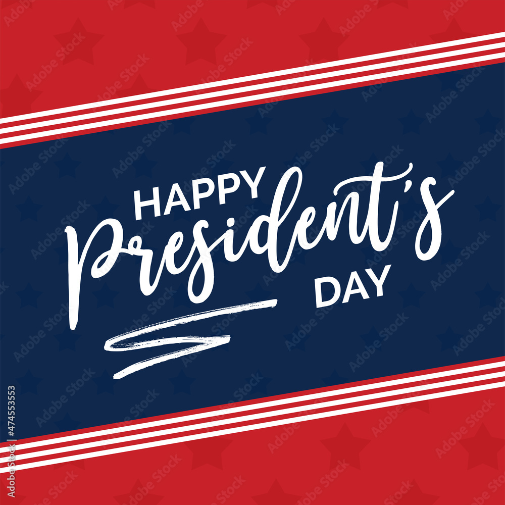Happy President