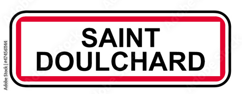 Saint-Doulchard, Cher