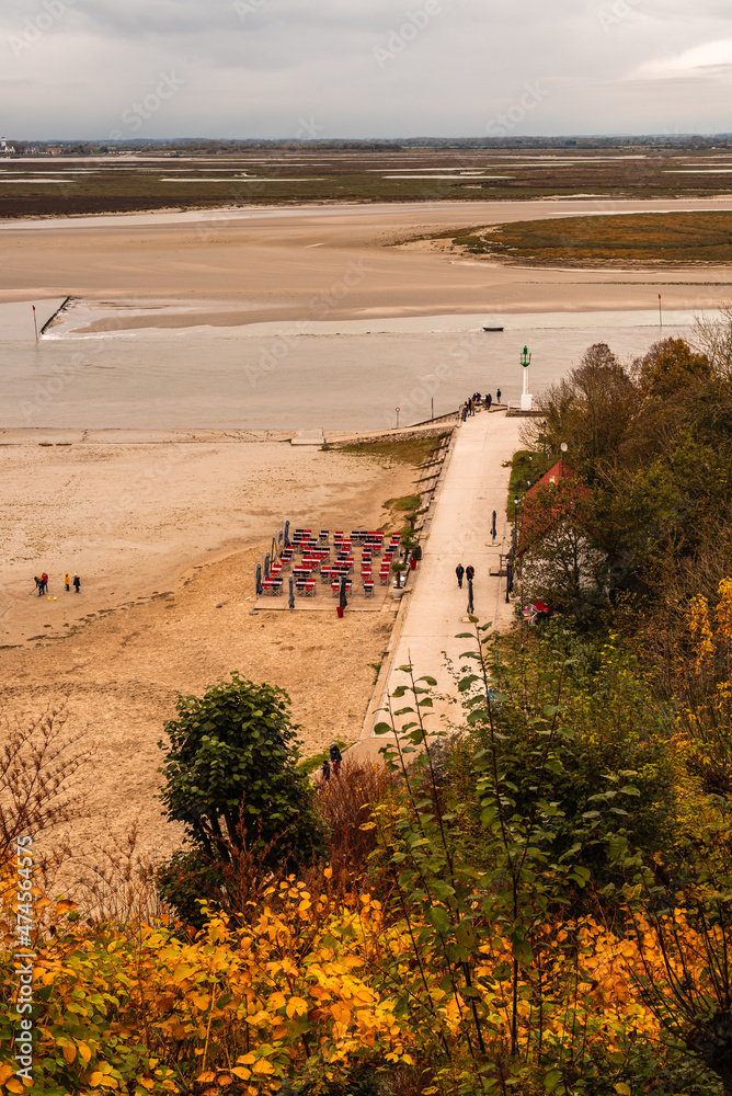 Baie de Somme