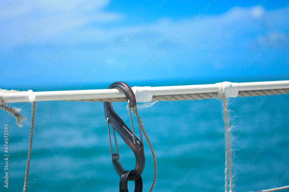 Carabiner Carabiner