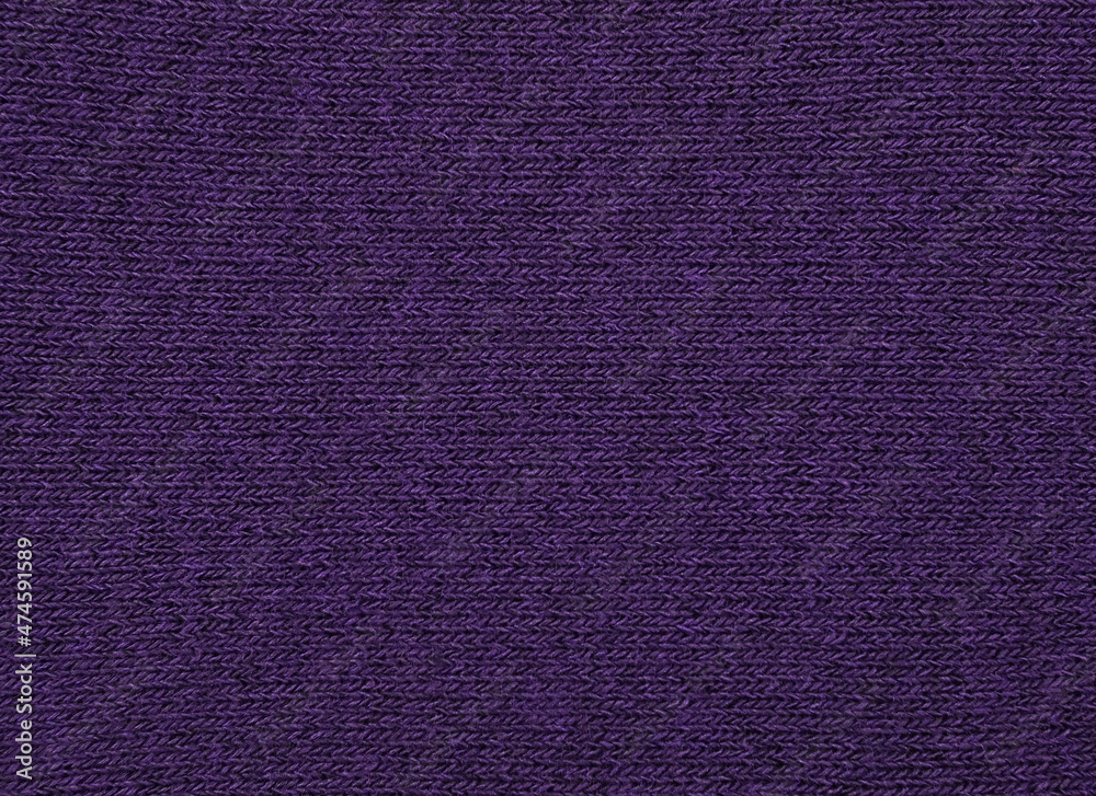 Fototapeta premium Jersey fabric background