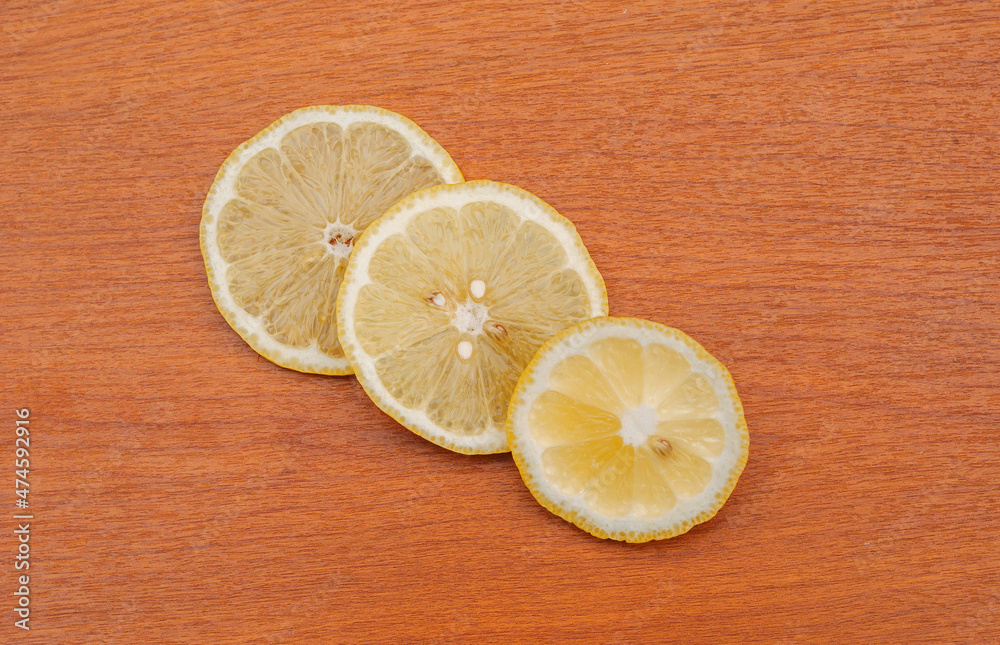 Lemon Lemon