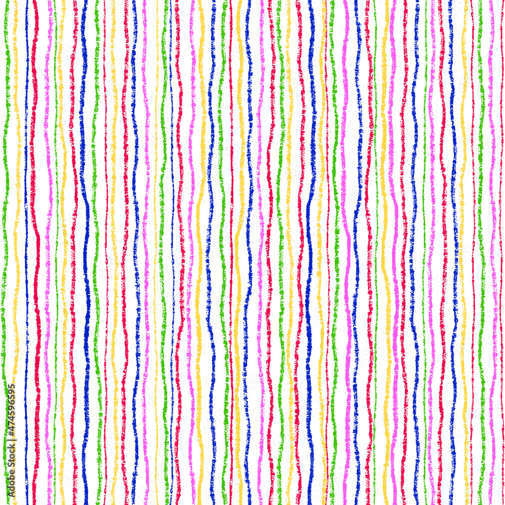 Striped pattern faint due to distortion, Striped pattern faint due to distortion,
