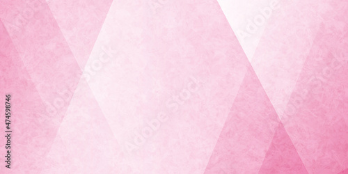 春　ピンク　和紙　背景