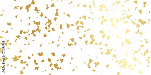 和紙　金　背景　テクスチャ