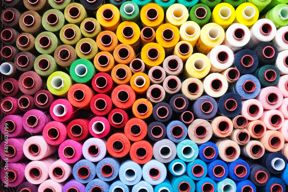 606 Thread Sewing Item Stock Photos, High-Res Pictures, and Images - Getty  Images