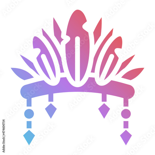 headdress