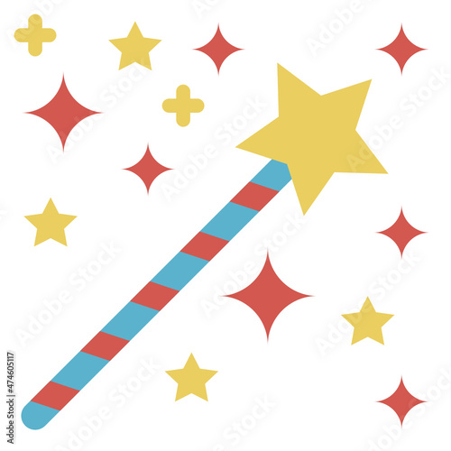 magic wand