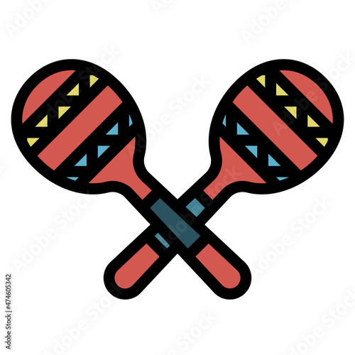 maracas