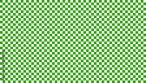 Chess background. Checkered seamless pattern